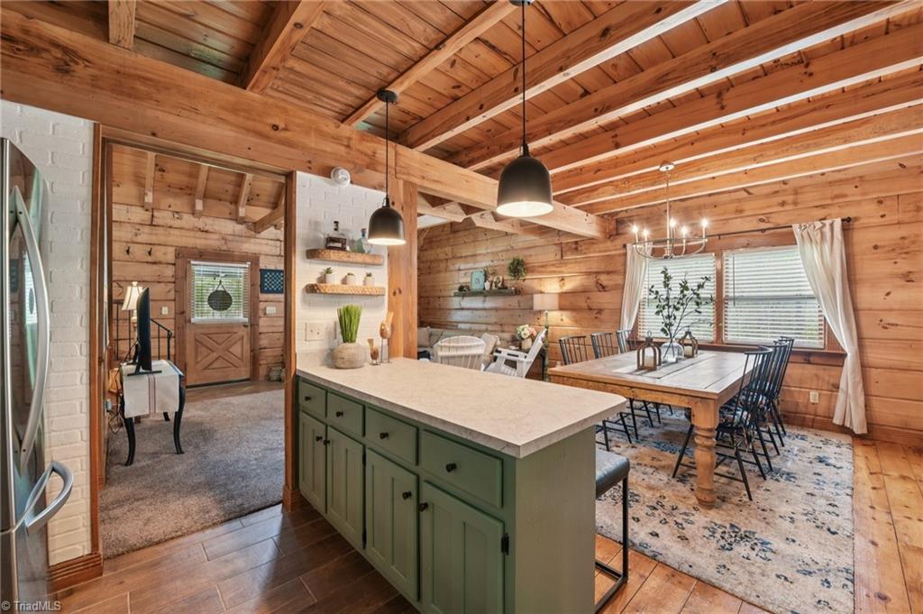 6875 Pisgah Covered Bridge Road Asheboro, NC 27205 - Photo 14 of 41