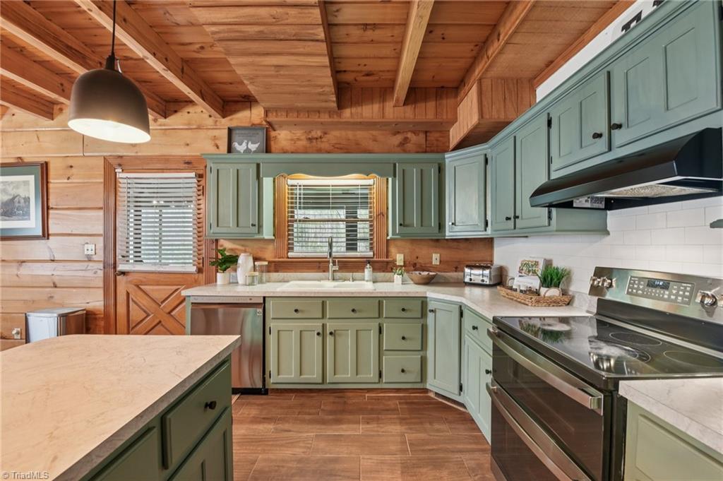 6875 Pisgah Covered Bridge Road Asheboro, NC 27205 - Photo 15 of 41