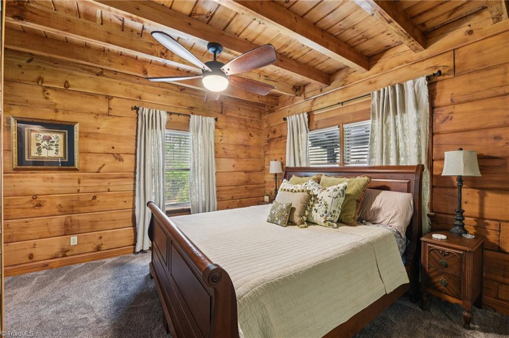 6875 Pisgah Covered Bridge Road Asheboro, NC 27205 - Photo 17 of 41