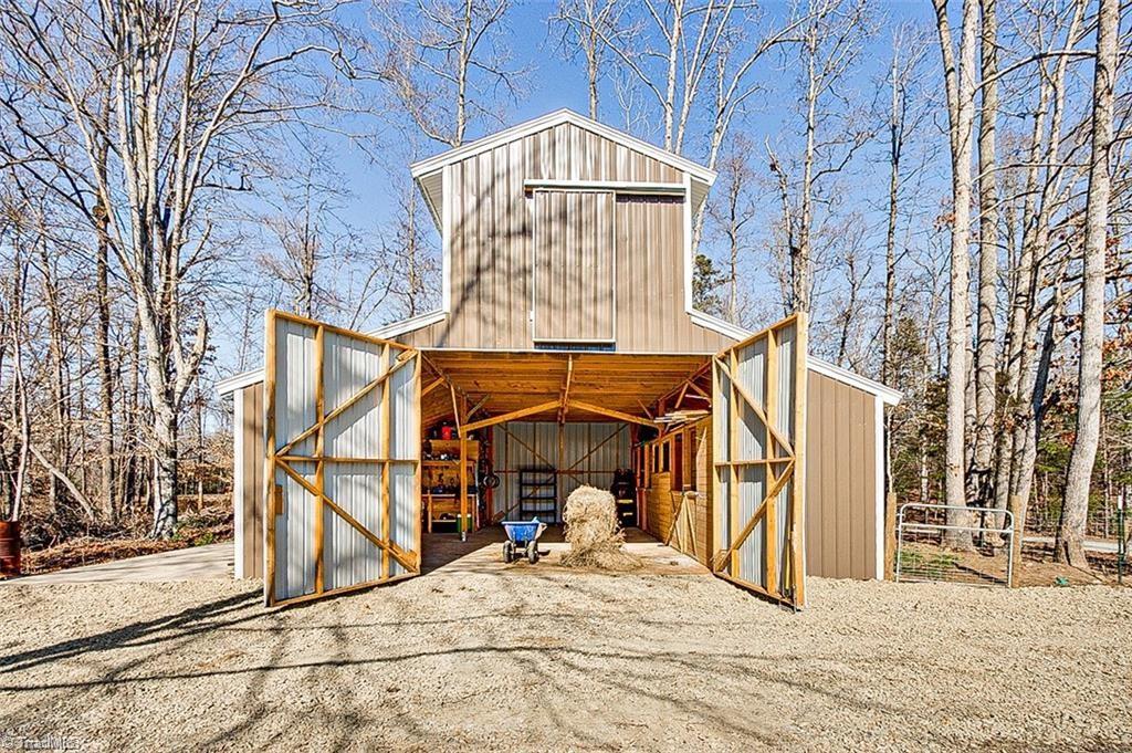 6875 Pisgah Covered Bridge Road Asheboro, NC 27205 - Photo 35 of 41