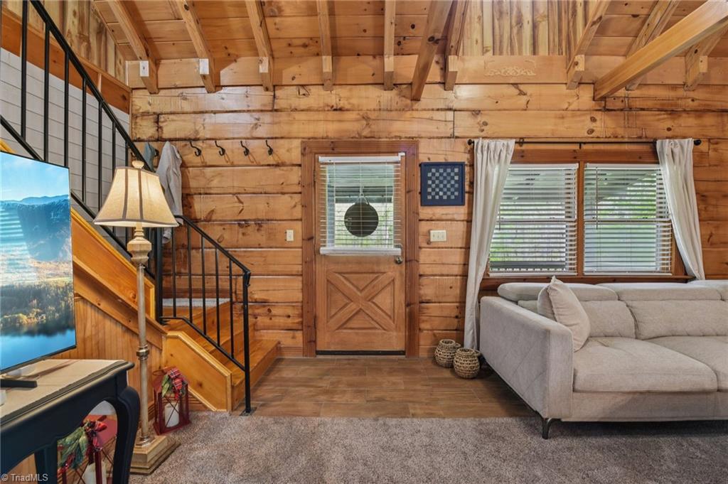 6875 Pisgah Covered Bridge Road Asheboro, NC 27205 - Photo 7 of 41 Entry...