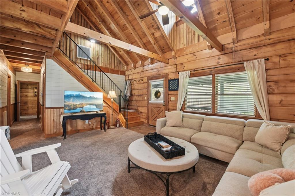 6875 Pisgah Covered Bridge Road Asheboro, NC 27205 - Photo 10 of 41