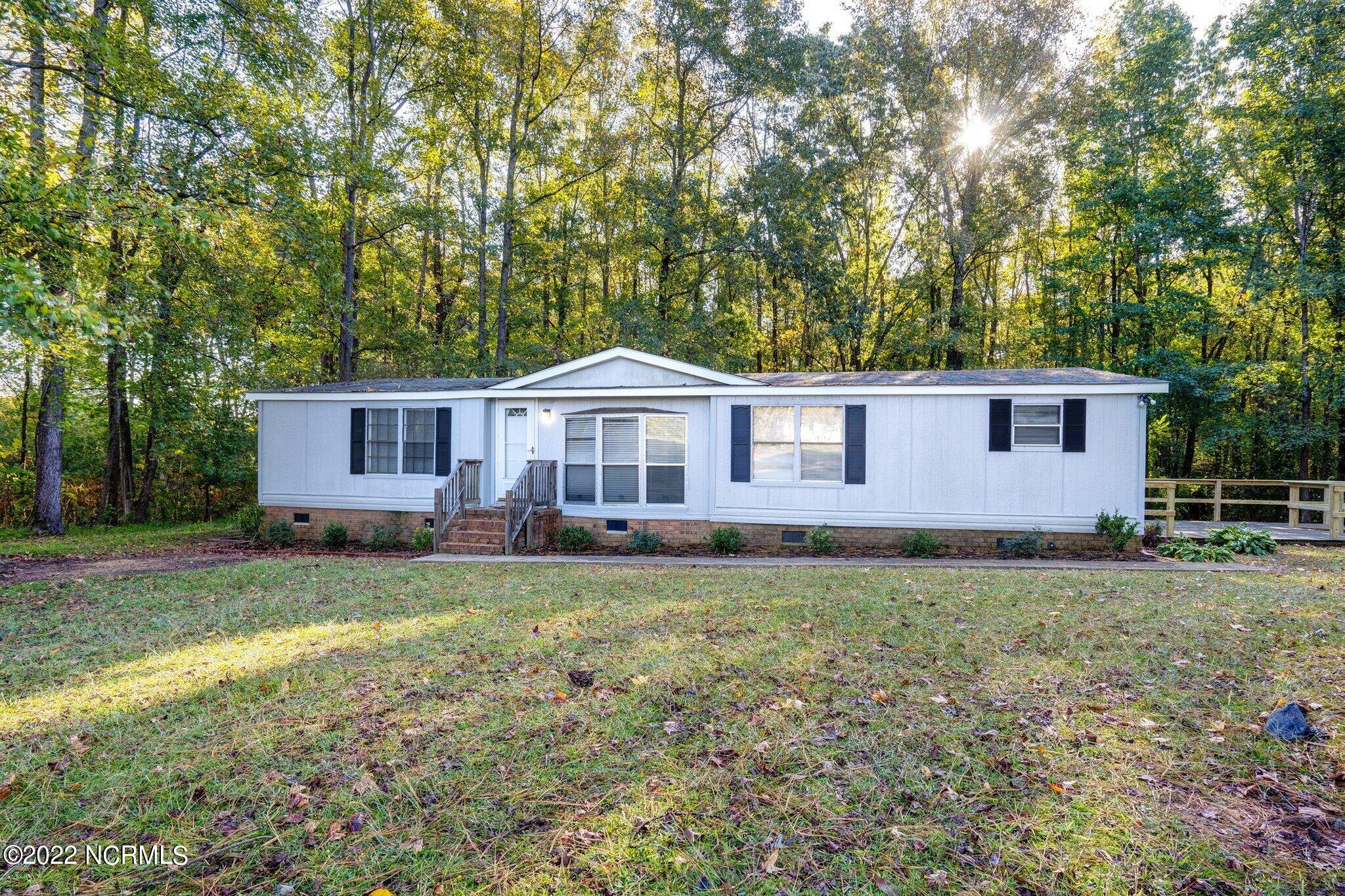 8339 Edwards Road Castalia, NC 27816 - Photo 1 of 30 Front