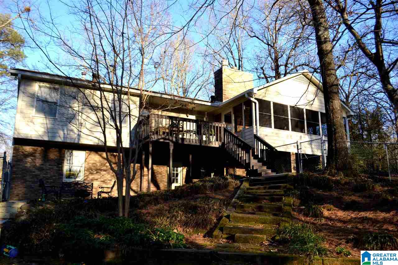 413 Russet Hollow Road Birmingham, AL 35244 - Photo 4 of 26