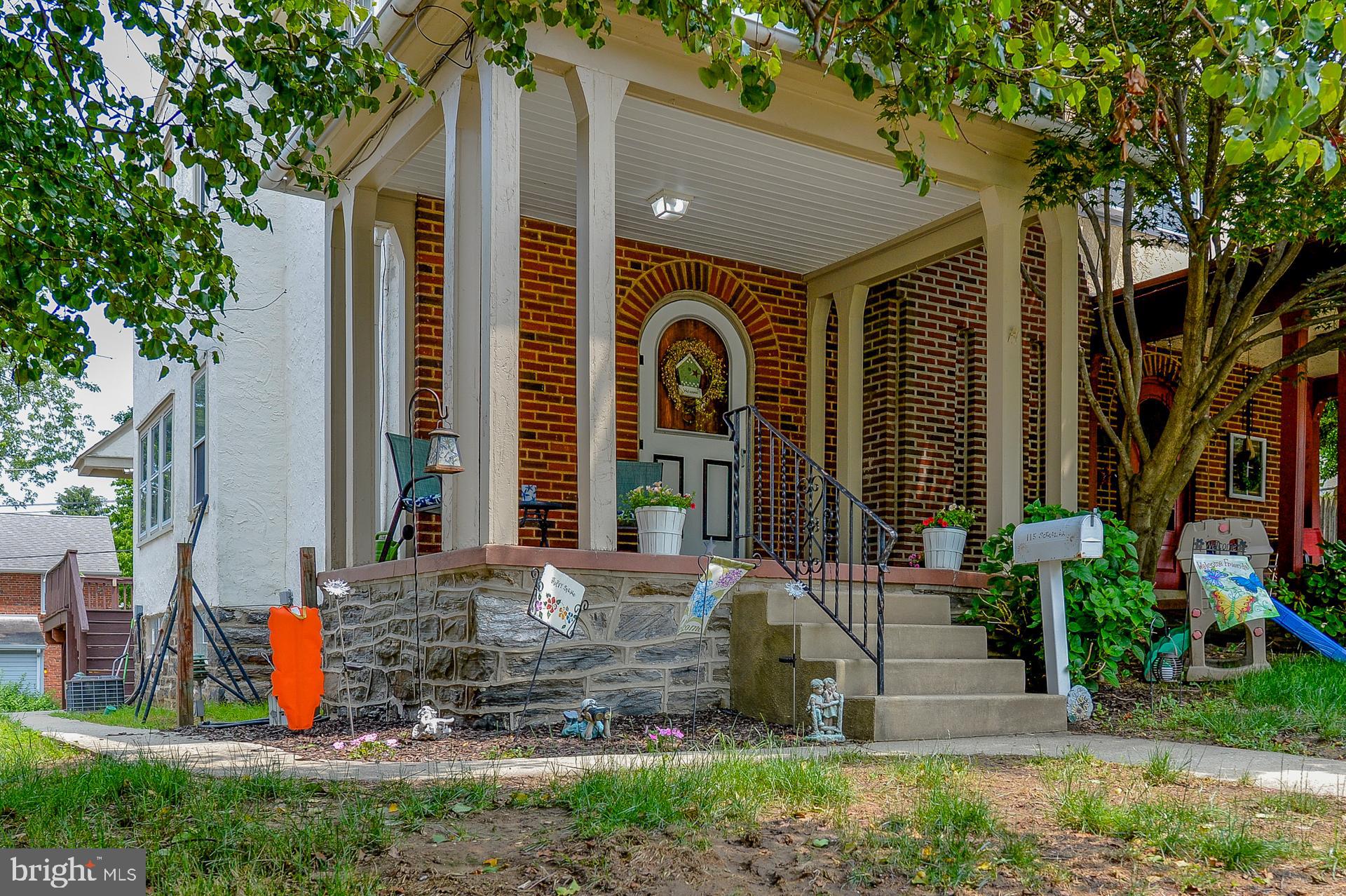 115 School Lane Springfield, PA 19064 - Photo 1 of 29 Gallery Image 1