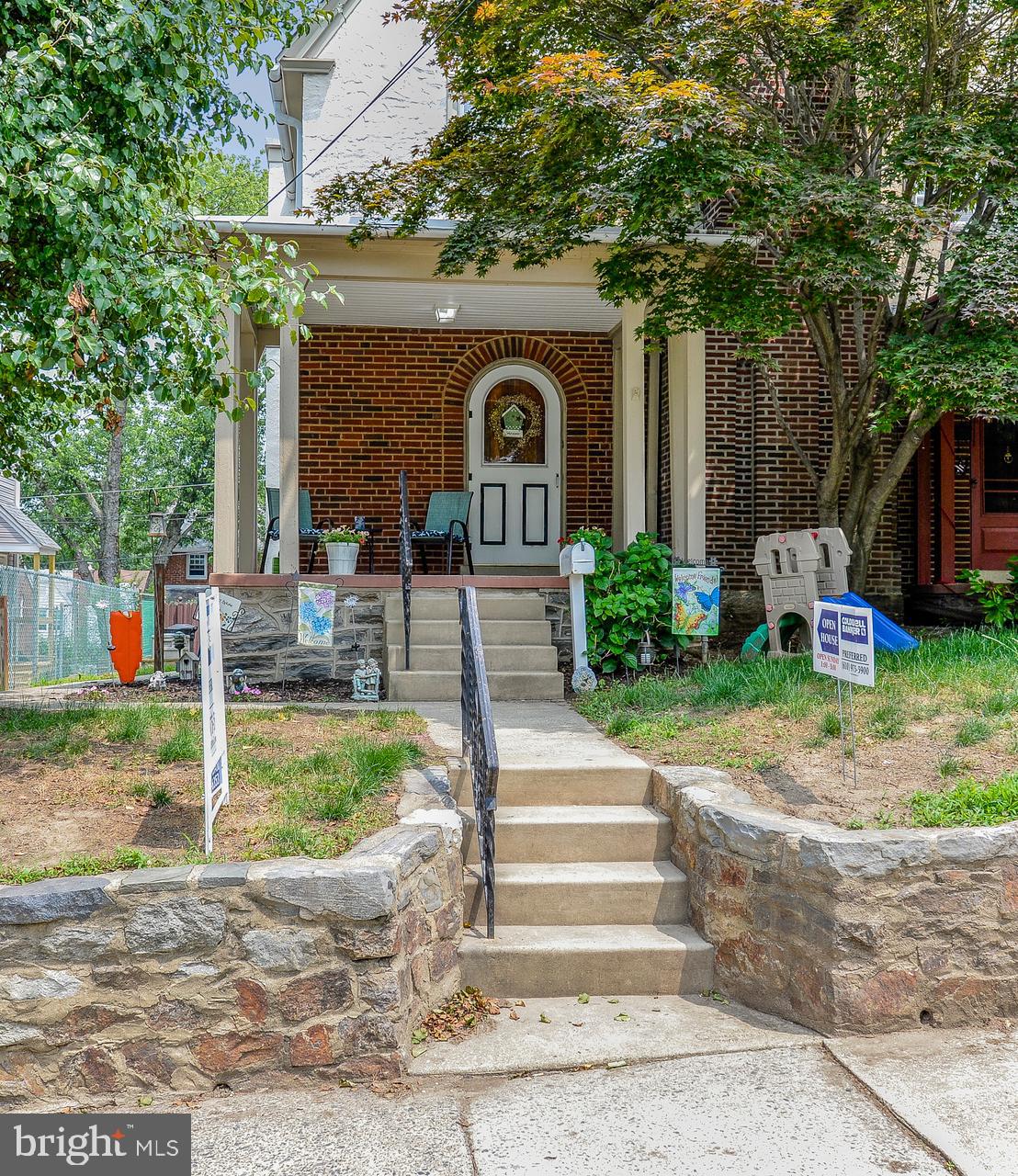 115 School Lane Springfield, PA 19064 - Photo 2 of 29 Gallery Image 2