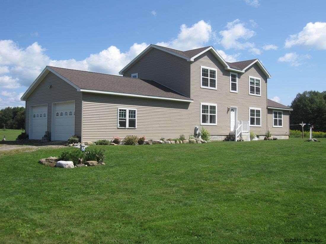 2148 Burrell Road Little Falls, NY 13365 - Photo 1 of 22 Photo 1