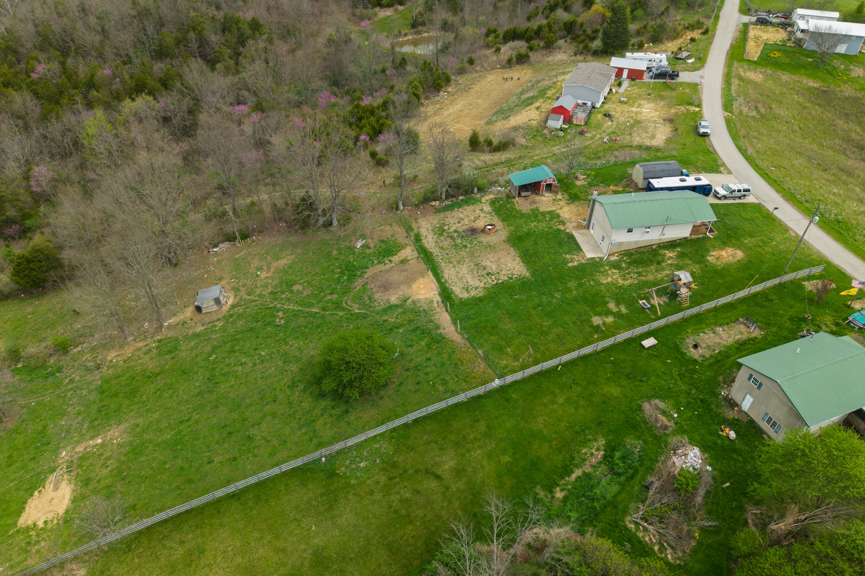 755 Reed Kinman Road Williamstown, KY 41097 - Photo 29 of 49 Gallery Image 29