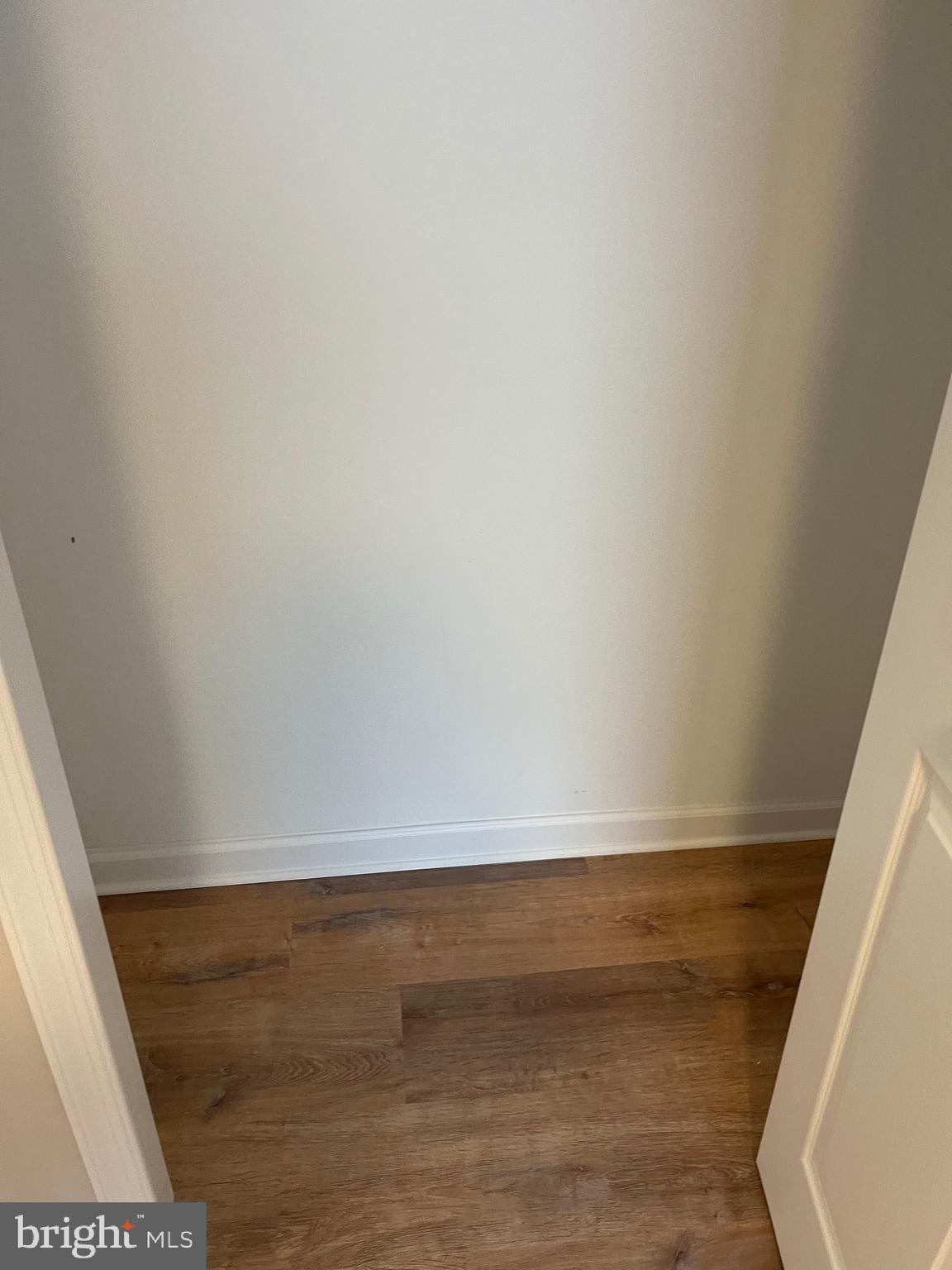 3207 # Road Beltsville, MD 20705 - Photo 14 of 25 a view of small space with wooden floor