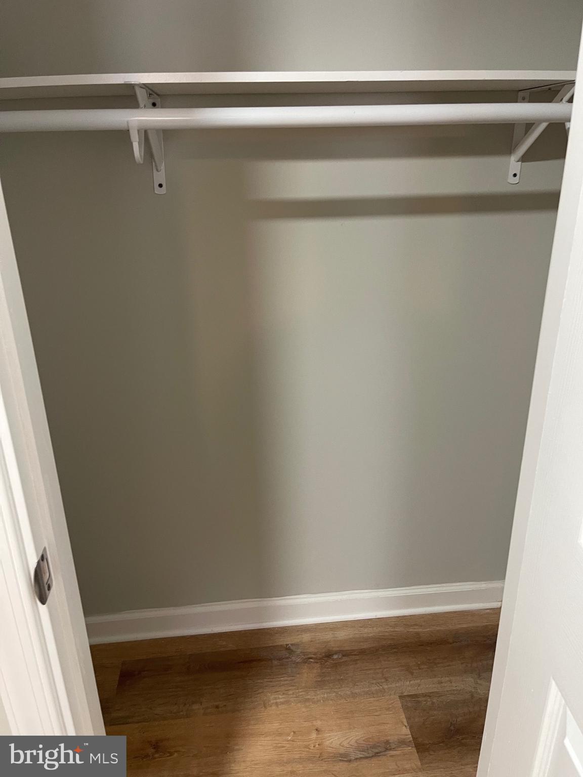 3207 # Road Beltsville, MD 20705 - Photo 21 of 25 a view of a closet