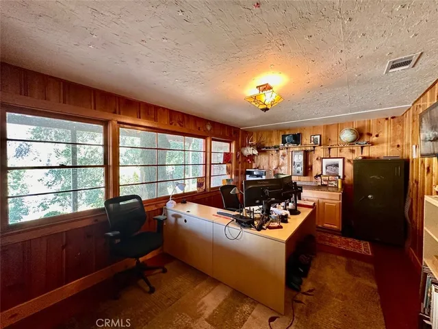 a view of storage and utility