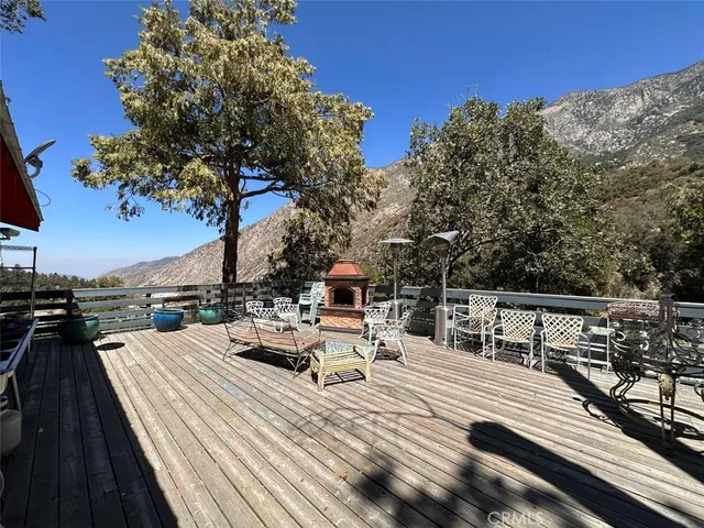 a view of entryway with furniture and rug