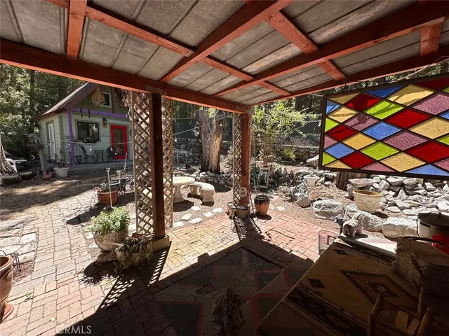 $775,000 | 39722 Valley Of The Falls Drive, Forest Falls, CA 92339