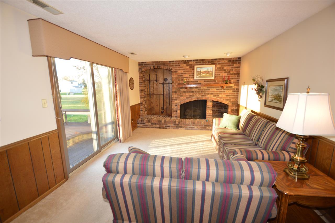 5321 Kroemer Road Fort Wayne, IN 46818 - Photo 12 of 34