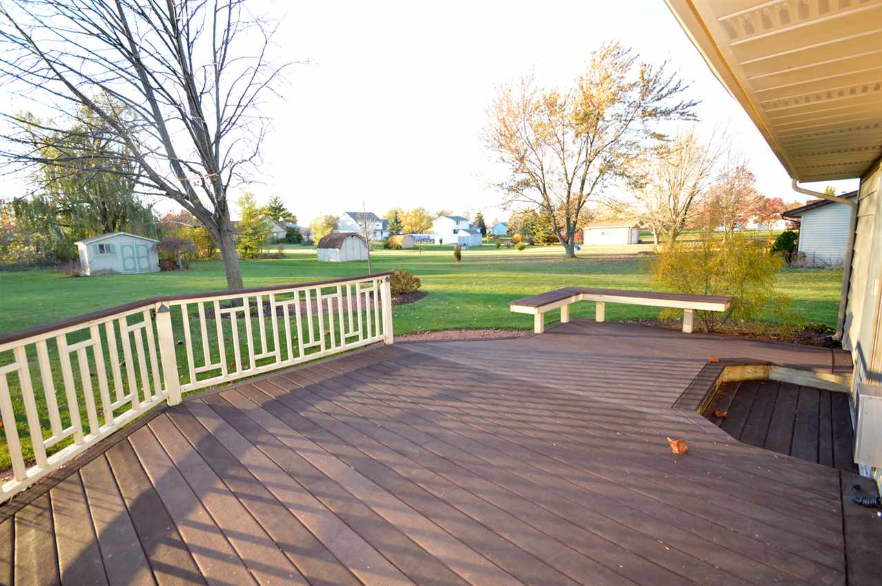 5321 Kroemer Road Fort Wayne, IN 46818 - Photo 27 of 34
