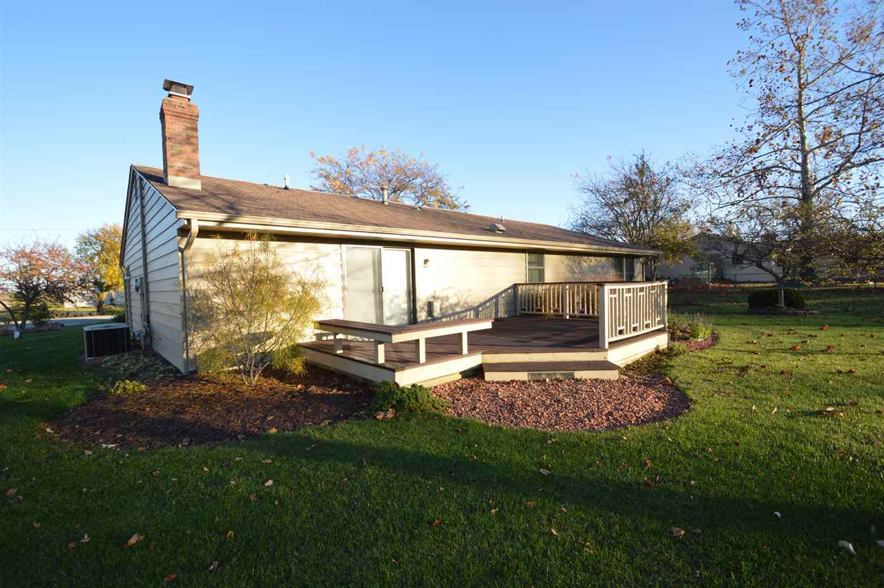 5321 Kroemer Road Fort Wayne, IN 46818 - Photo 29 of 34