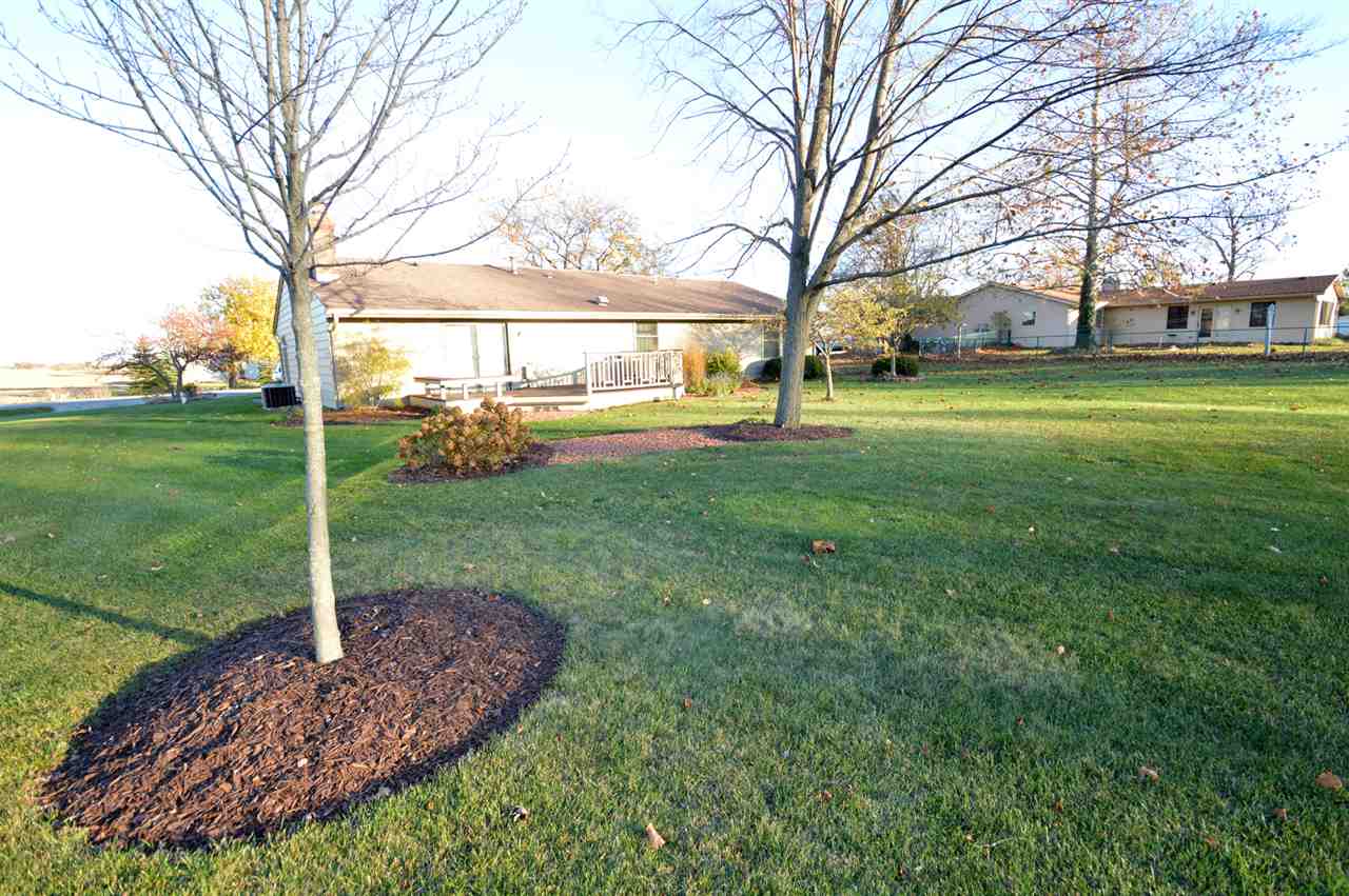 5321 Kroemer Road Fort Wayne, IN 46818 - Photo 30 of 34