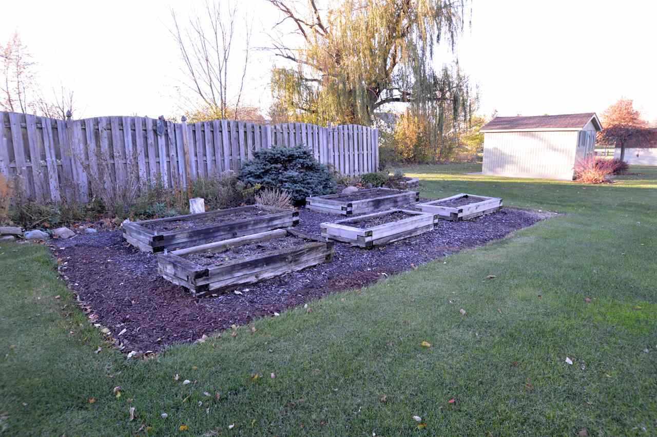 5321 Kroemer Road Fort Wayne, IN 46818 - Photo 32 of 34