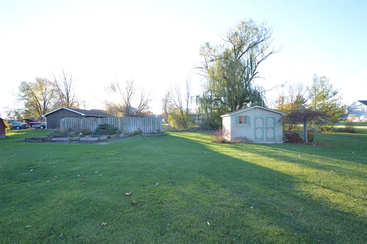 5321 Kroemer Road Fort Wayne, IN 46818 - Photo 34 of 34