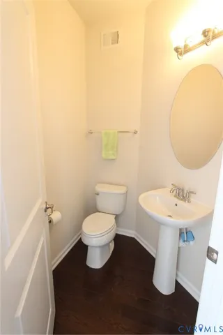 $2,500 | 3913 Pumpkin Seed Lane, Glen Allen, VA 23060