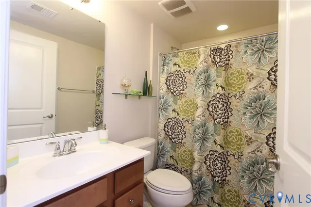 $2,500 | 3913 Pumpkin Seed Lane, Glen Allen, VA 23060