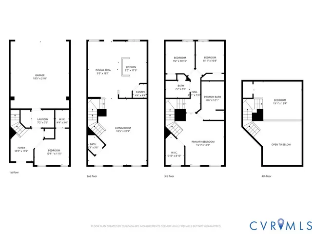 $2,500 | 3913 Pumpkin Seed Lane, Glen Allen, VA 23060