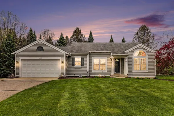 $369,999 | 11660 Maggie Court, Rockford, MI 49341
