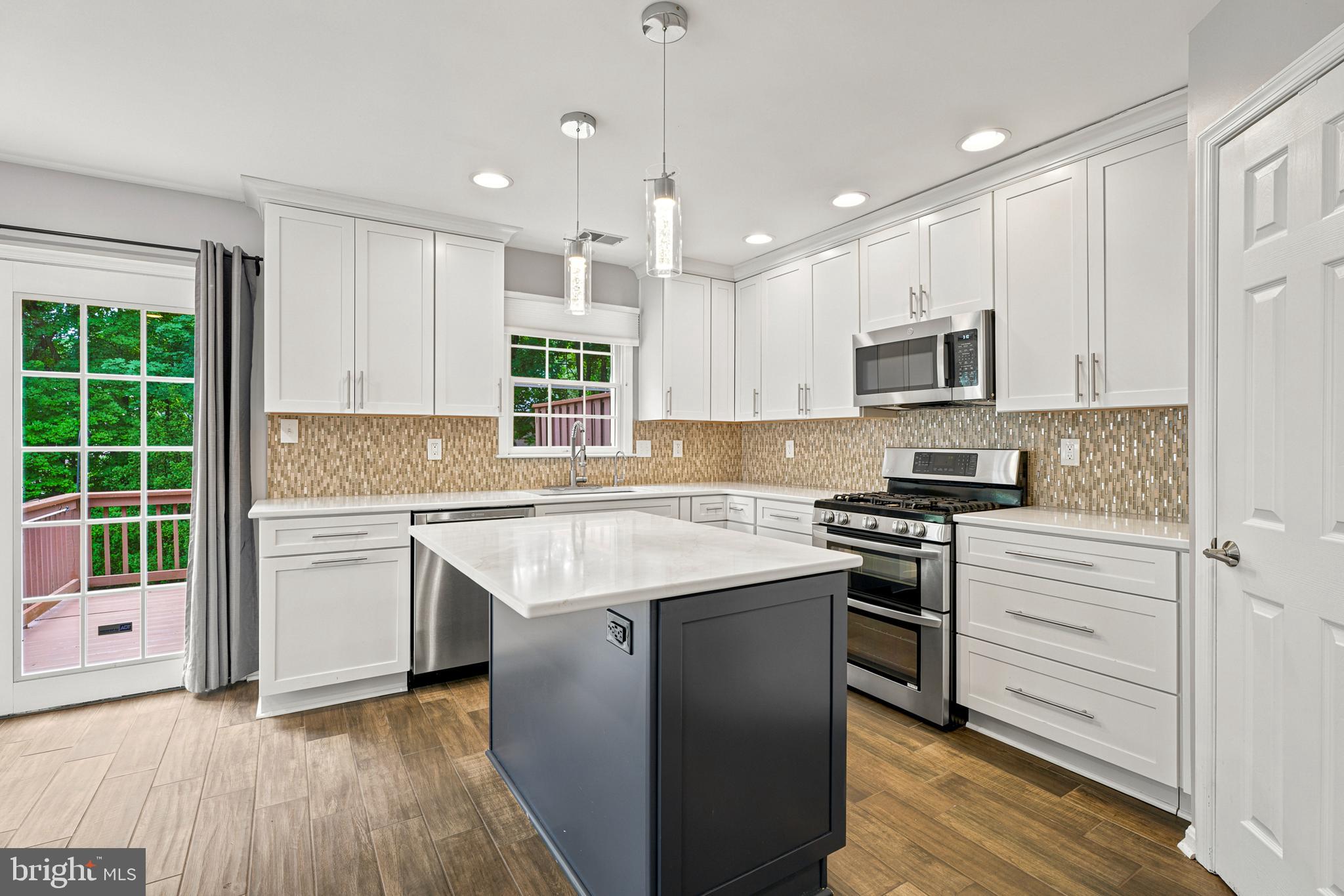 942 Walnut Wood Road Cockeysville, MD 21030 - Photo 13 of 52