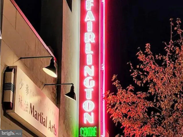 a view of an entryway