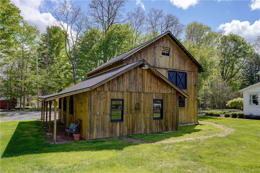 295 Fisher Road Pittsford, NY 14534 - Photo 48 of 50