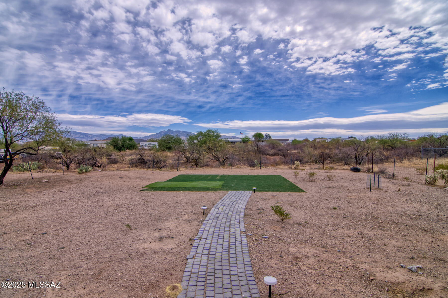 12695 South Ocotillo Ridge Trail Vail, AZ 85641 - Photo 3 of 43