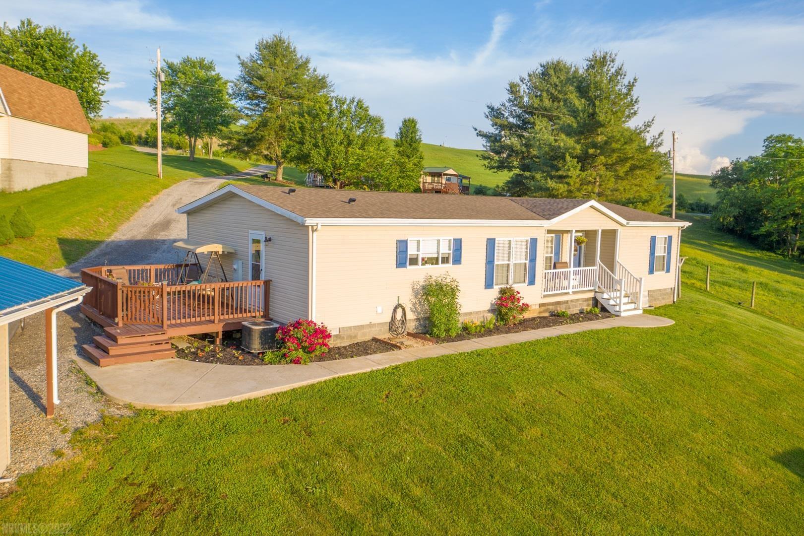 3970 Stanley Road Christiansburg, VA 24073 - Photo 1 of 48 Gallery Image 1