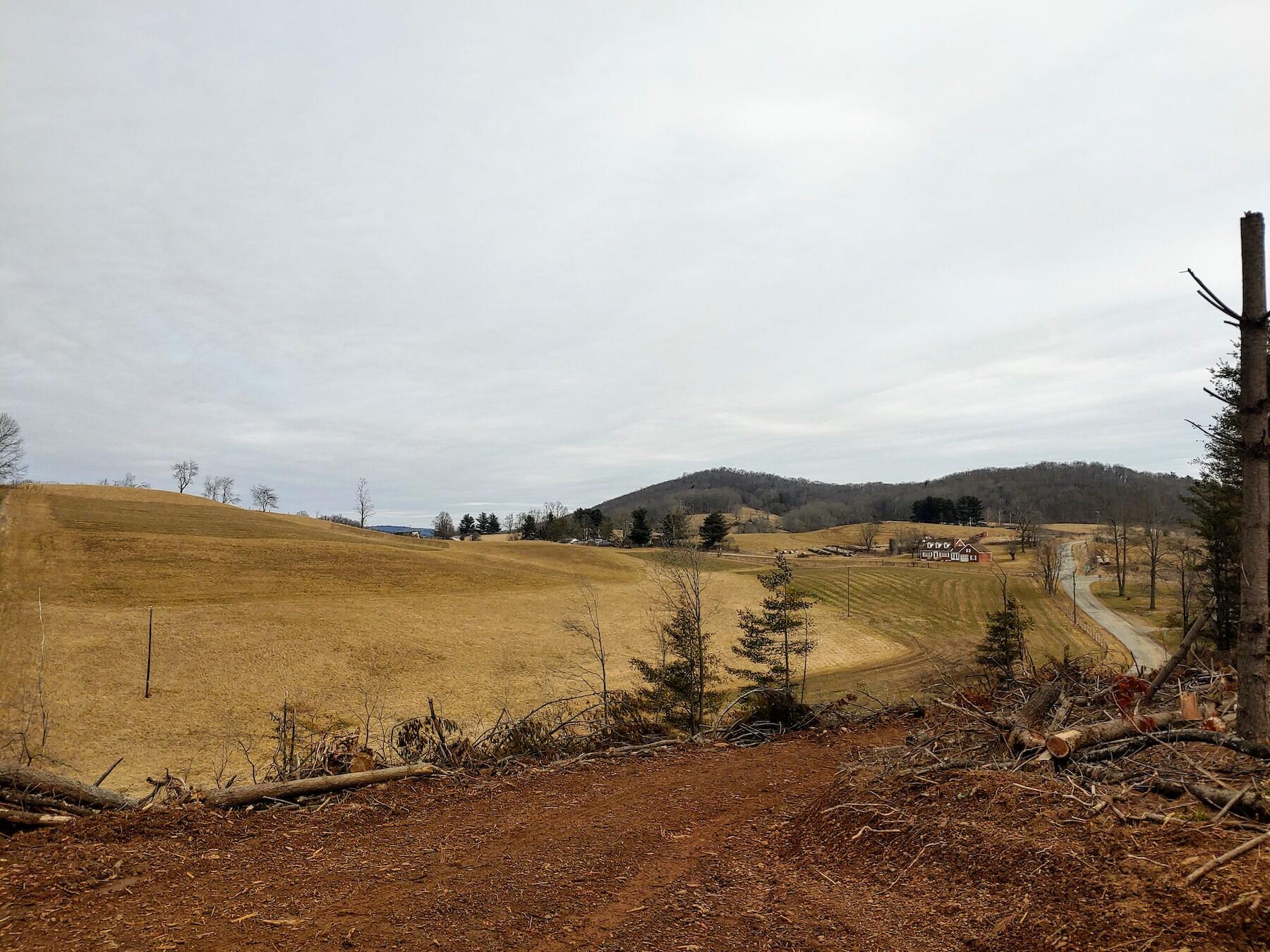 0 Spangler Mill Road Northeast Floyd, VA 24091 - Photo 1 of 14 Main