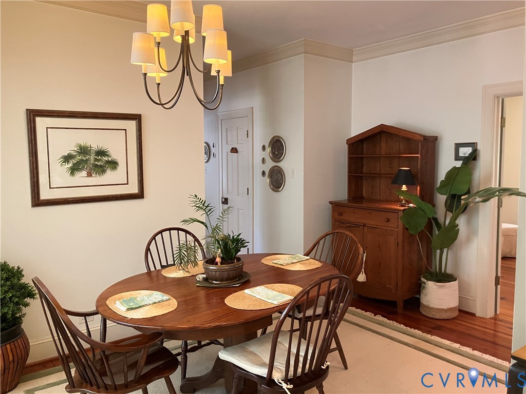 6711 Greenyard Road Chester, VA 23831 - Photo 13 of 61