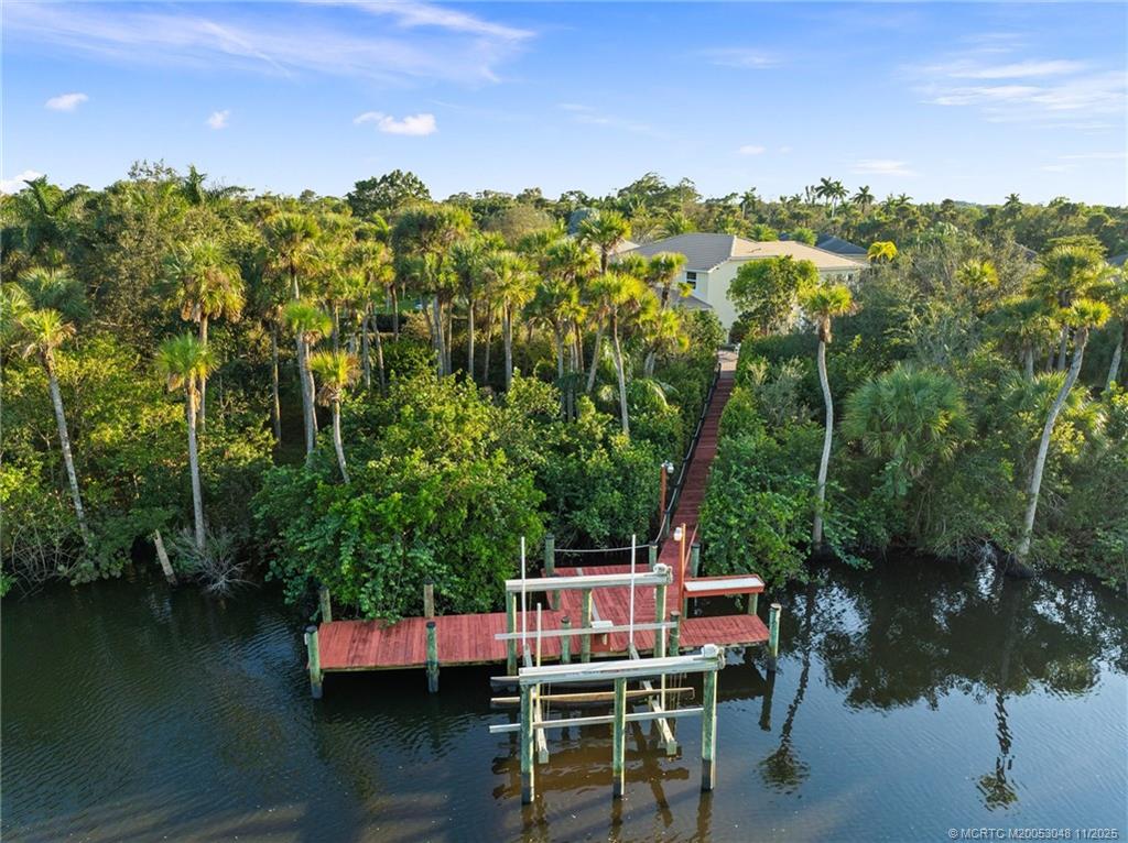 299 Southwest Lost River Road Stuart, FL 34997 - Photo 37 of 43