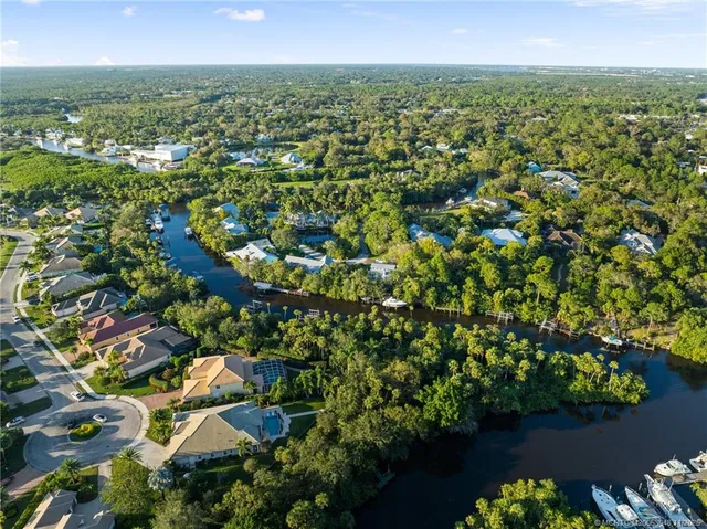 $2,200,000 | 299 Southwest Lost River Road, Stuart, FL 34997