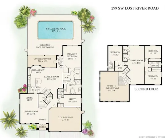 $2,200,000 | 299 Southwest Lost River Road, Stuart, FL 34997