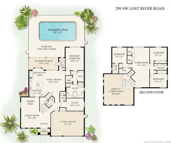 $2,200,000 | 299 Southwest Lost River Road, Stuart, FL 34997