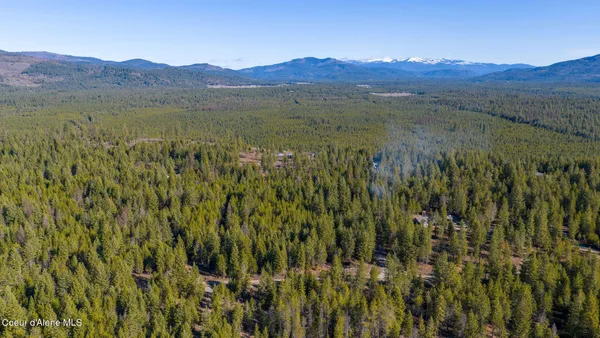 $275,000 | Nka Nka Warbler Way, Spirit Lake, ID 83869