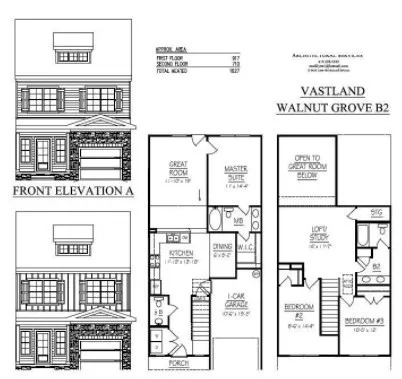 $2,250 | 9012 Brixworth Court, Old Hickory, TN 37138