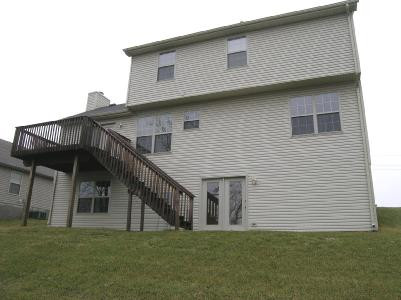 404 Ridge View Drive Nicholasville, KY 40356 - Photo 7 of 7 Photo 7