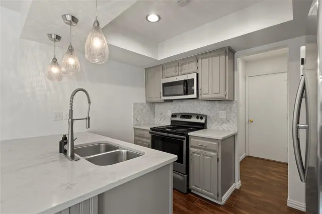 $315,000 | 2908 Nova Drive, Garland, TX 75044