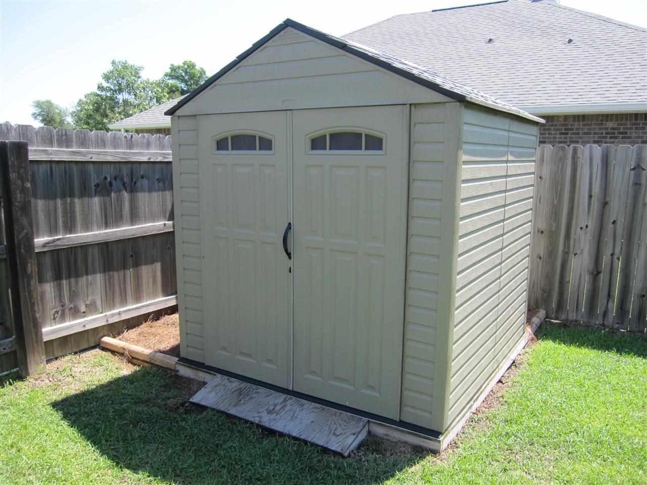 5440 Heatherton Road Milton, FL 32570 - Photo 44 of 50 Gallery Image 44