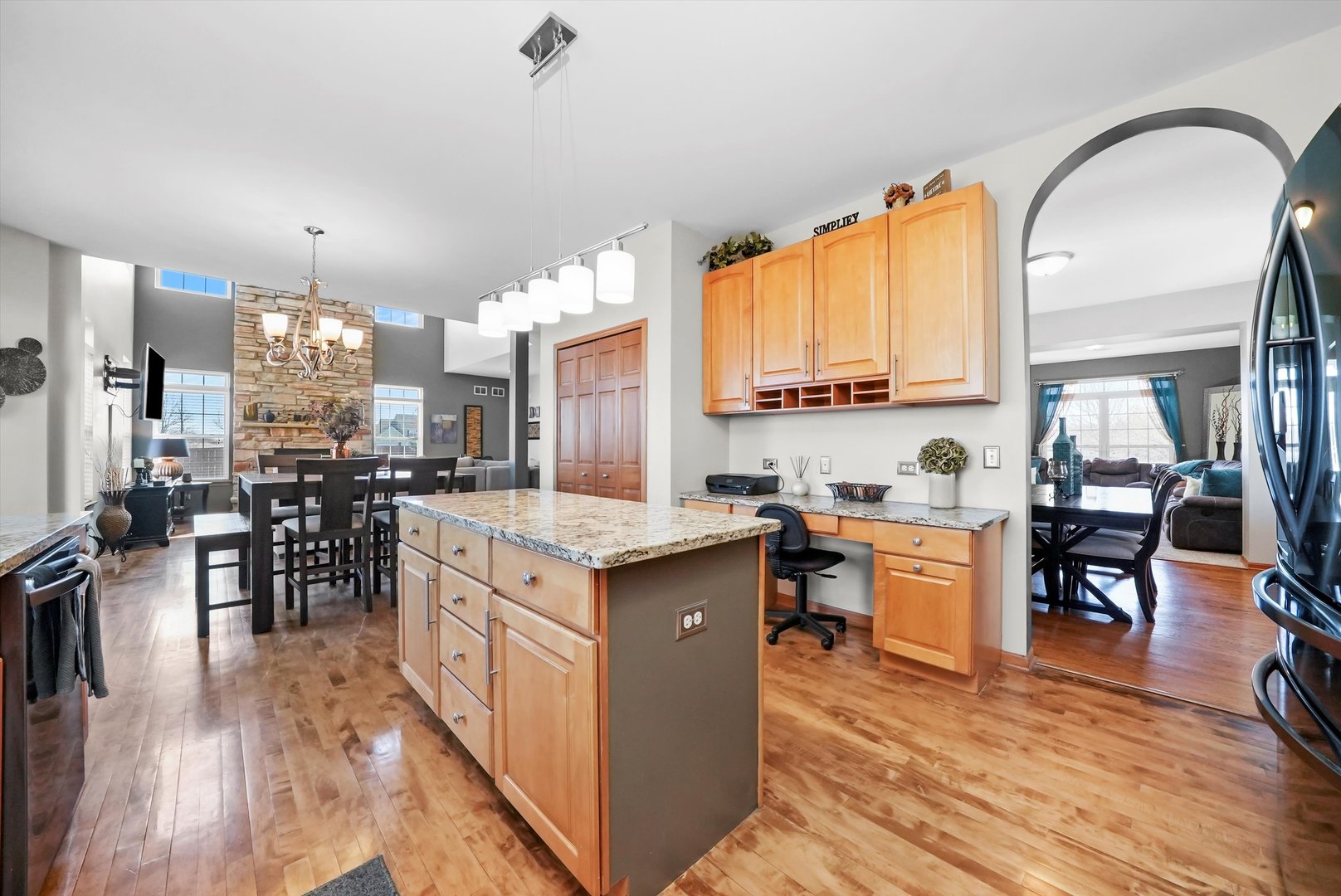 13360 West High Ridge Trail Wadsworth, IL 60083 - Photo 13 of 49 Gallery Image 13