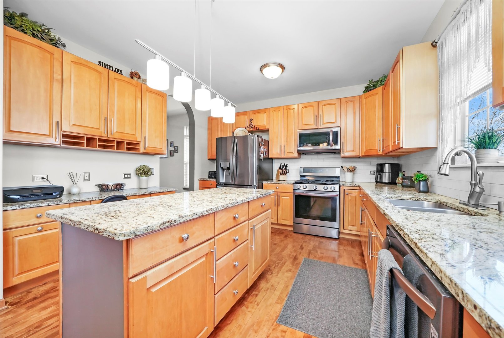 13360 West High Ridge Trail Wadsworth, IL 60083 - Photo 14 of 49 Gallery Image 14
