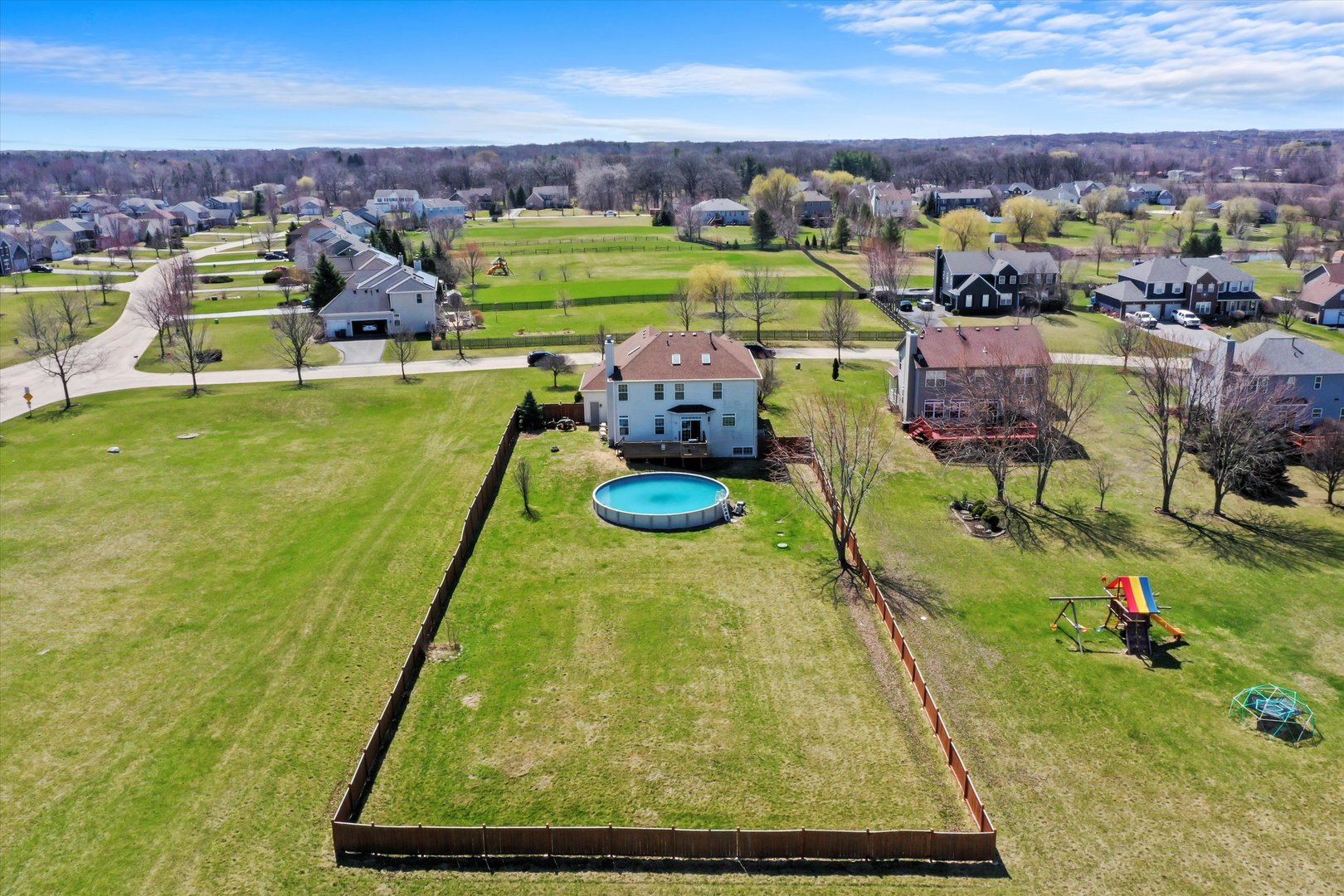 13360 West High Ridge Trail Wadsworth, IL 60083 - Photo 38 of 49 Gallery Image 38