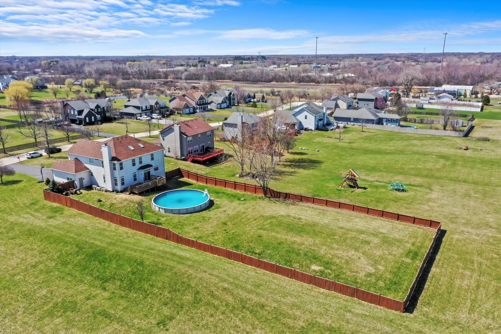 13360 West High Ridge Trail Wadsworth, IL 60083 - Photo 42 of 49 Gallery Image 42