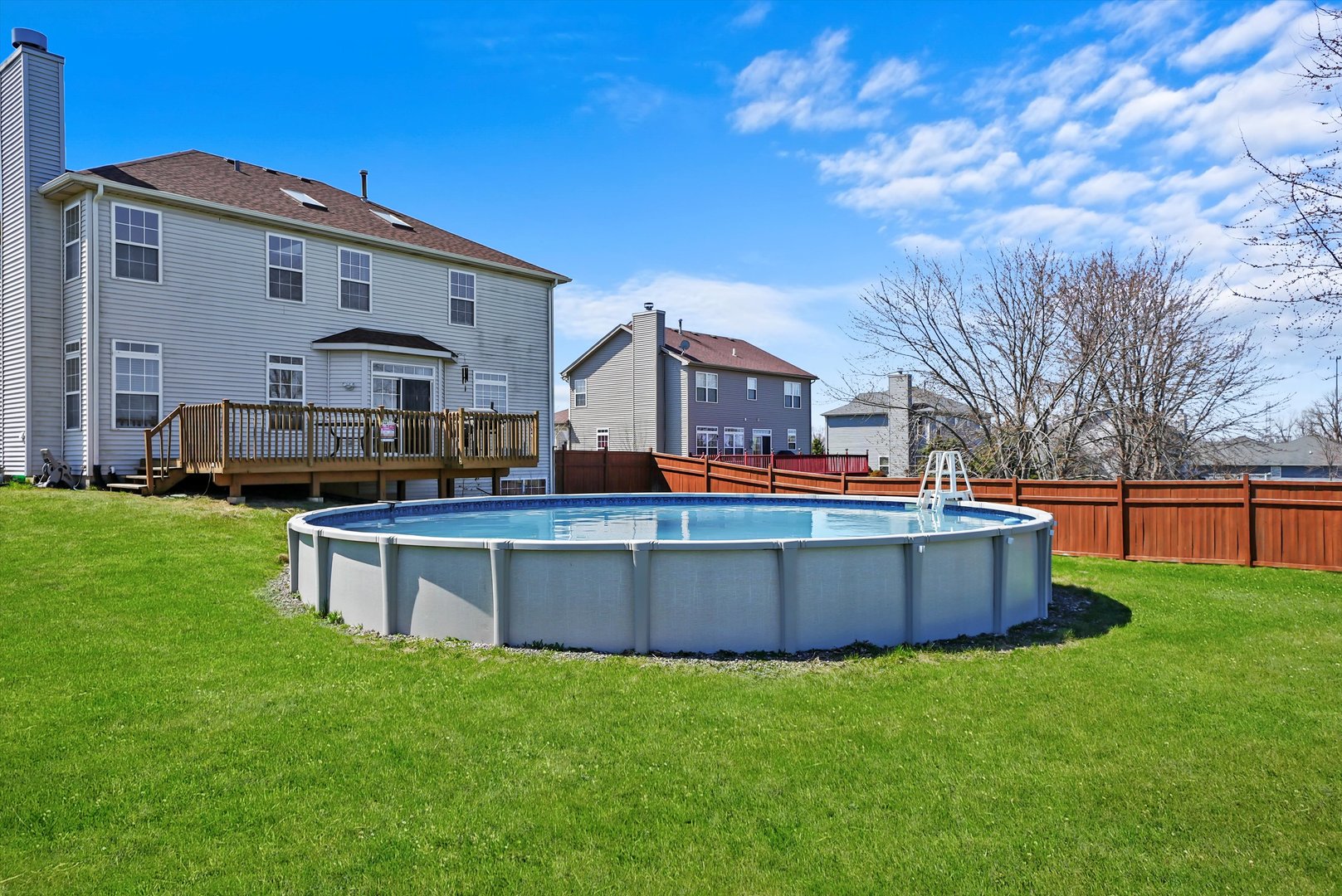 13360 West High Ridge Trail Wadsworth, IL 60083 - Photo 43 of 49 Gallery Image 43