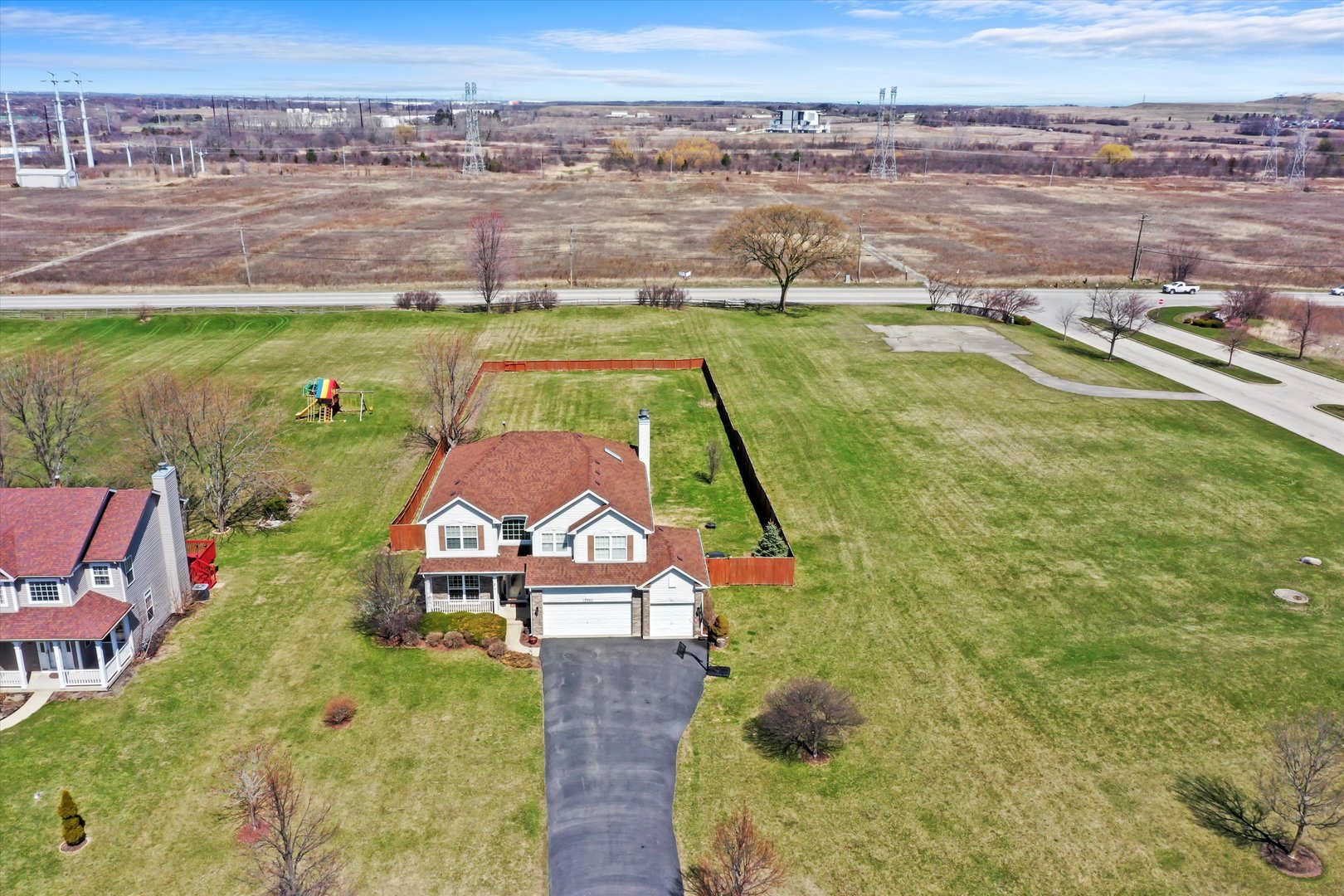 13360 West High Ridge Trail Wadsworth, IL 60083 - Photo 45 of 49 Gallery Image 45