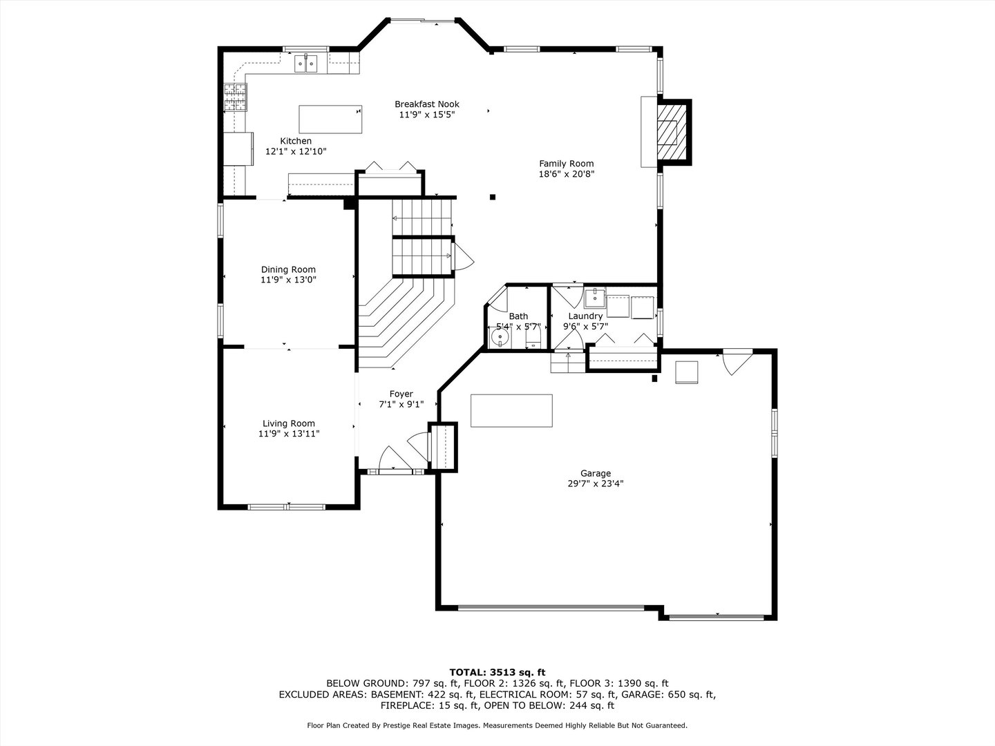 13360 West High Ridge Trail Wadsworth, IL 60083 - Photo 46 of 49 Gallery Image 46